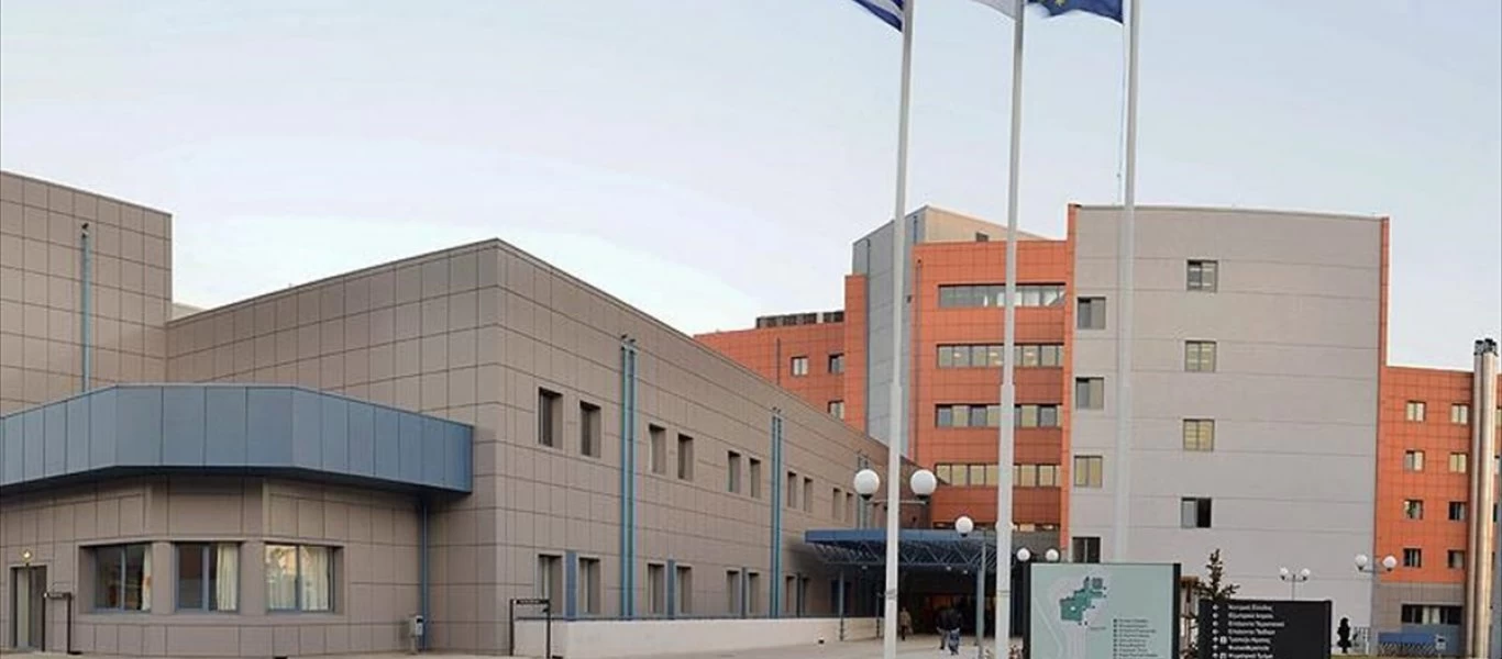 Σε κρίσιμη κατάσταση η 13χρονη που τραυματίστηκε στην Ορεστιάδα - Χτύπησε στη σπονδυλική στήλη ενώ έπαιζε